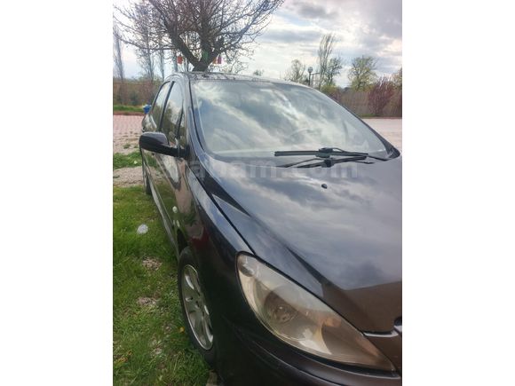 Sahibinden Peugeot 307 1.6 XT 2003 Model