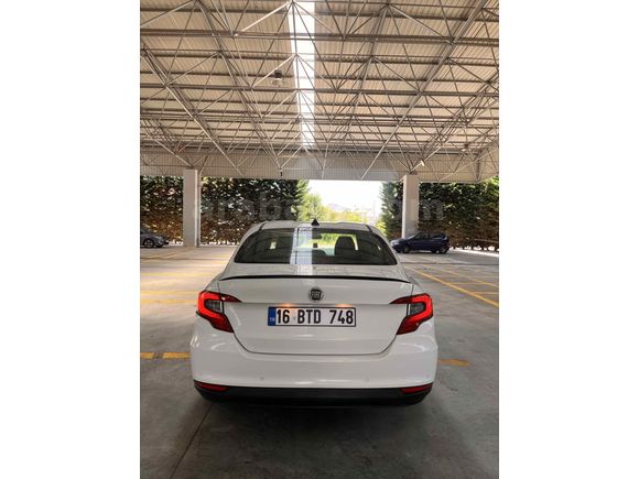 Sahibinden Fiat Egea 1.4 Fire Urban 2016 Model 