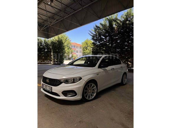 Sahibinden Fiat Egea 1.4 Fire Urban 2016 Model 
