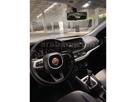 Sahibinden Fiat Egea 1.4 Fire Urban 2016 Model 