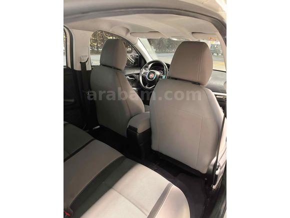 Sahibinden Fiat Egea 1.4 Fire Urban 2016 Model 