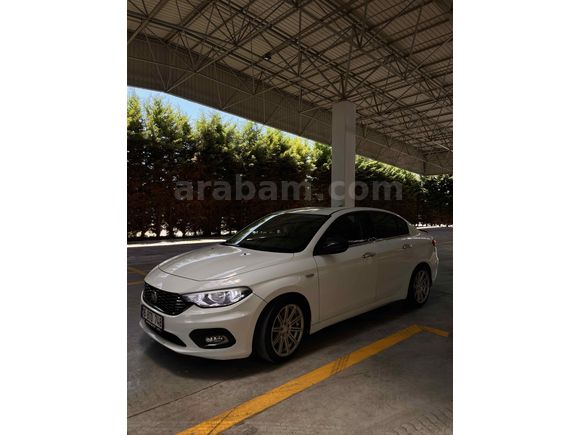 Sahibinden Fiat Egea 1.4 Fire Urban 2016 Model 