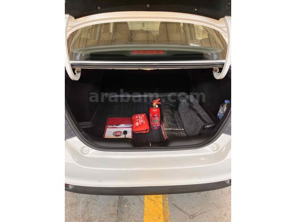 Sahibinden Fiat Egea 1.4 Fire Urban 2016 Model 