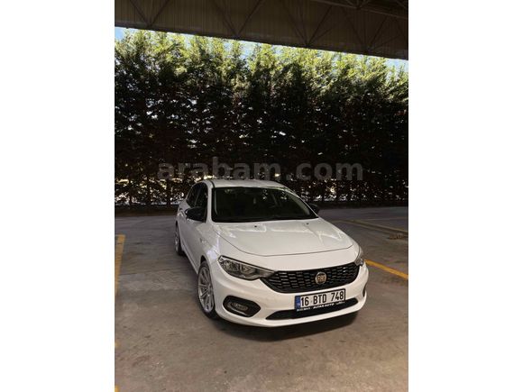 Sahibinden Fiat Egea 1.4 Fire Urban 2016 Model 
