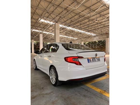 Sahibinden Fiat Egea 1.4 Fire Urban 2016 Model 