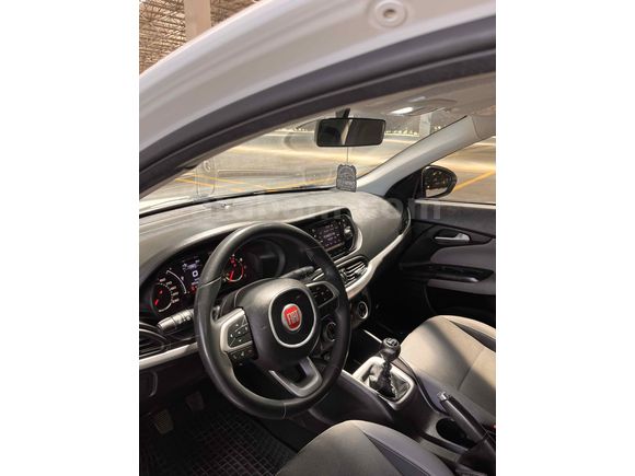 Sahibinden Fiat Egea 1.4 Fire Urban 2016 Model 