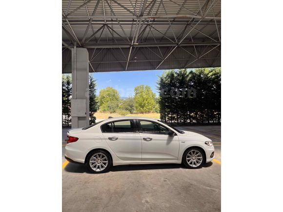Sahibinden Fiat Egea 1.4 Fire Urban 2016 Model 