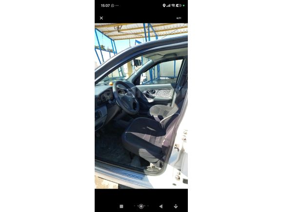Sahibinden Fiat Palio 1.6 HL 2000 Model