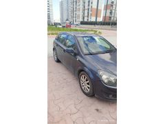 Sahibinden Opel Astra 1.3 CDTI Essentia Konfor 2011 Model