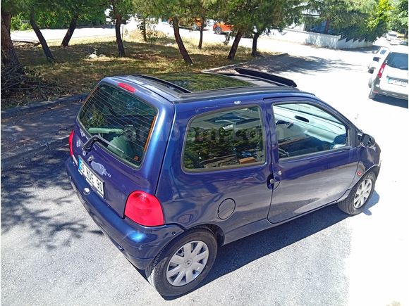 Sahibinden Renault Twingo 