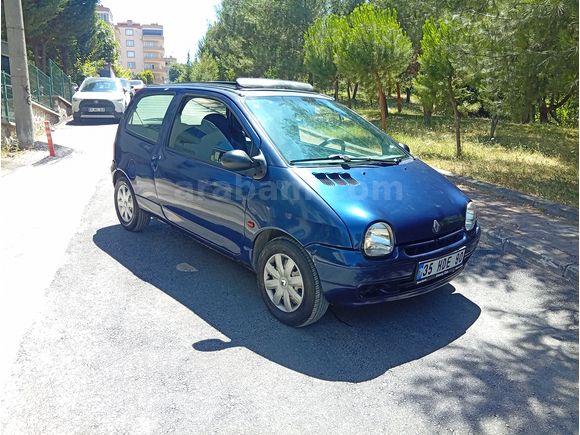 Sahibinden Renault Twingo 