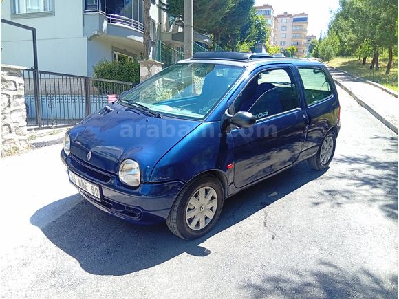 Sahibinden Renault Twingo 