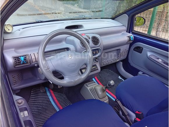 Sahibinden Renault Twingo 