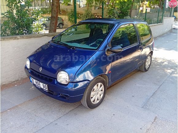 Sahibinden Renault Twingo 