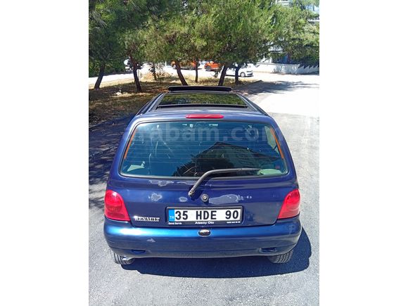 Sahibinden Renault Twingo 