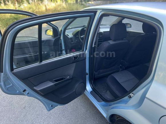 Sahibinden Hyundai Getz 1.4 DOHC AB AC 2006 Model 