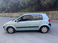 Sahibinden Hyundai Getz 1.4 DOHC AB AC 2006 Model 