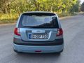 Sahibinden Hyundai Getz 1.4 DOHC AB AC 2006 Model 