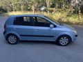 Sahibinden Hyundai Getz 1.4 DOHC AB AC 2006 Model 