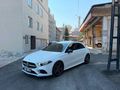 Sahibinden Mercedes - Benz A 200 AMG 2018 Model 