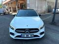 Sahibinden Mercedes - Benz A 200 AMG 2018 Model 