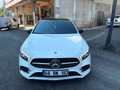 Sahibinden Mercedes - Benz A 200 AMG 2018 Model 