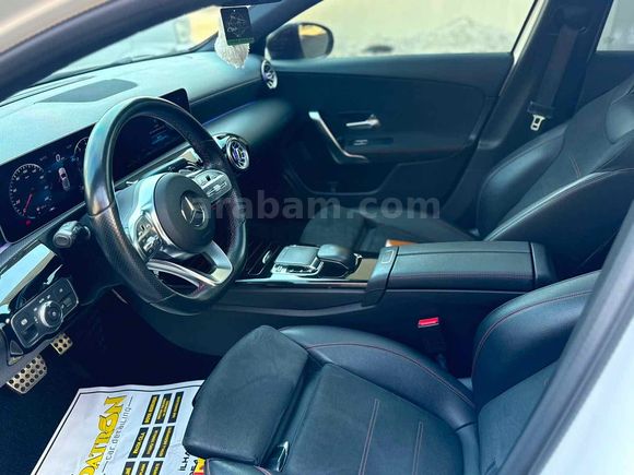 Sahibinden Mercedes - Benz A 200 AMG 2018 Model 