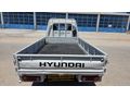 Galeriden Hyundai H 100 Eskişehir