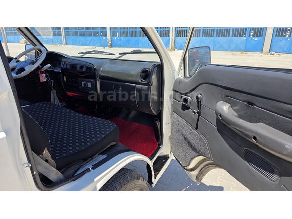 Galeriden Hyundai H 100 Eskişehir