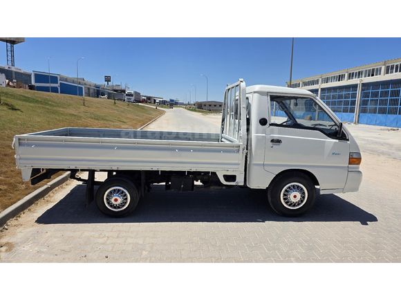 Galeriden Hyundai H 100 Eskişehir