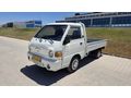 Galeriden Hyundai H 100 Eskişehir
