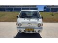 Galeriden Hyundai H 100 Eskişehir