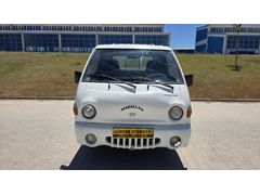 Galeriden Hyundai H 100 Eskişehir