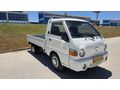 Galeriden Hyundai H 100 Eskişehir
