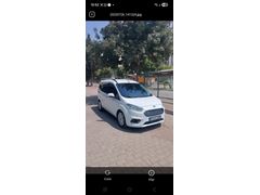 Sahibinden Ford Tourneo Courier 1.5 TDCi Titanium Plus 2020 Model