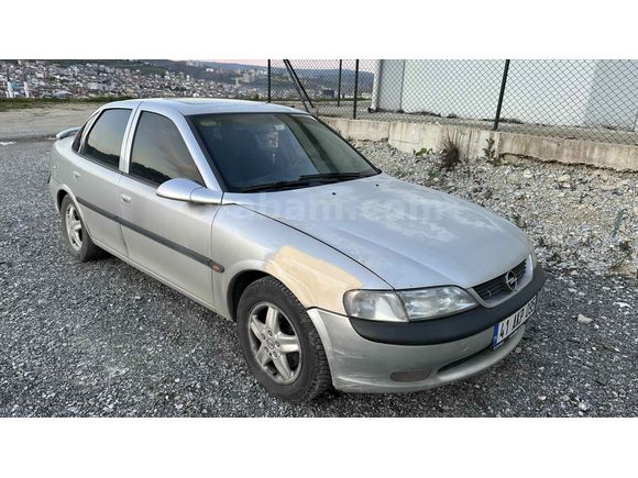 Opel vectra 2.0cd sunroof otomatik vites