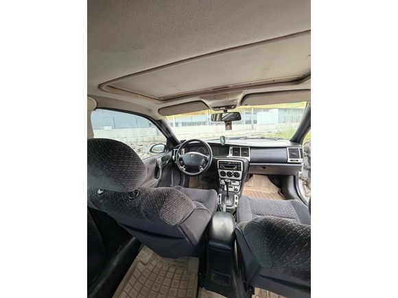 Opel vectra 2.0cd sunroof otomatik vites