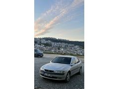 Opel vectra 2.0cd sunroof otomatik vites