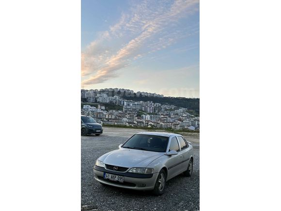Opel vectra 2.0cd sunroof otomatik vites
