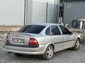 Opel vectra 2.0cd sunroof otomatik vites