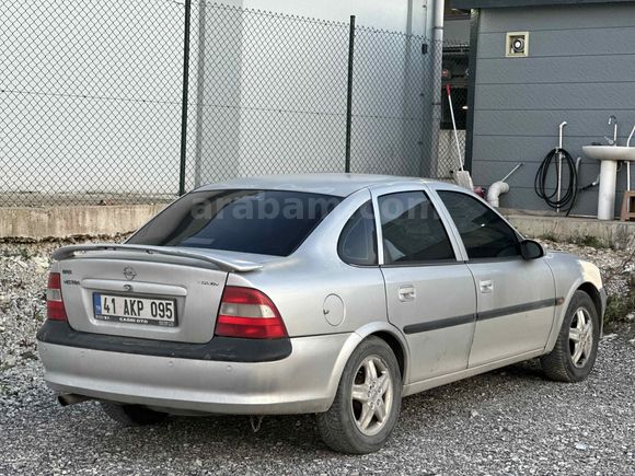 Opel vectra 2.0cd sunroof otomatik vites
