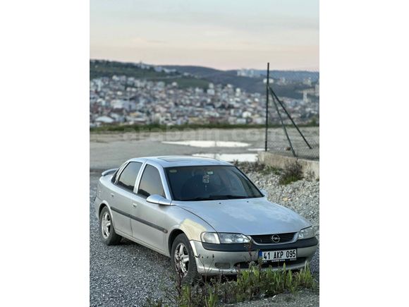 Opel vectra 2.0cd sunroof otomatik vites