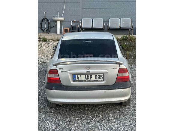 Opel vectra 2.0cd sunroof otomatik vites