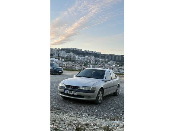 Opel vectra 2.0cd sunroof otomatik vites