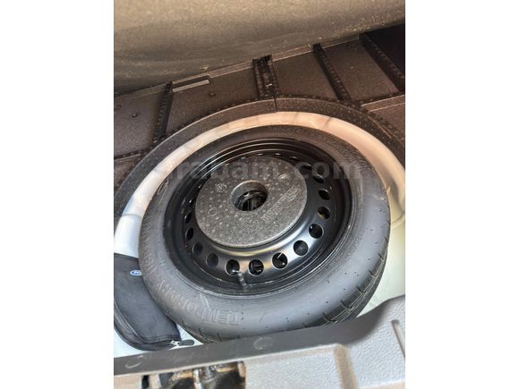 2016 MOD. 1.6 tdi 98 Bİn KmDe 