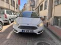 2016 MOD. 1.6 tdi 98 Bİn KmDe 