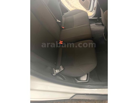 2016 MOD. 1.6 tdi 98 Bİn KmDe 