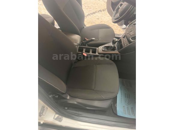 2016 MOD. 1.6 tdi 98 Bİn KmDe 