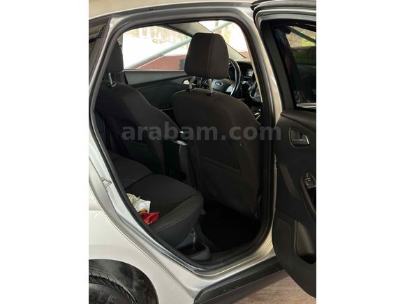 Sahibinden Ford Focus 1.5 TDCi Titanium 2016 Model 