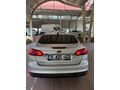 Sahibinden Ford Focus 1.5 TDCi Titanium 2016 Model 
